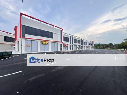 Sendayan Tech Valley, Seremban, Nilai, Negeri Sembilan, Senawang, Negeri Sembilan, Siliau
