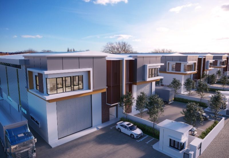 New Project, Puncak Alam, Ijok, Kapar, Sg Buloh, Meru, Setia Alam