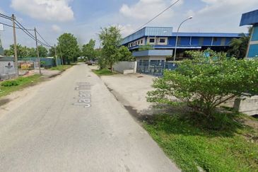 Taman Industri Alam Jaya