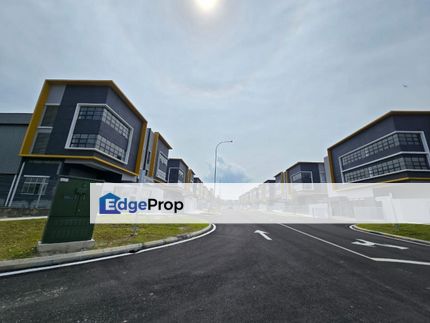 Xme Business Park, Nilai, Seremban, Negeri Sembilan, Negeri Sembilan, Nilai