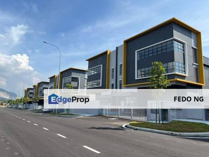 Xme Business Park, Nilai, Seremban, Negeri Sembilan, Negeri Sembilan, Nilai