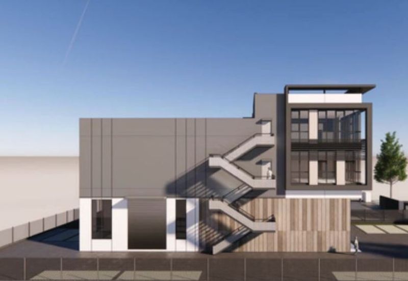 Bandar Puncak Alam, Ijok, Kapar, Meru, Sg Buloh