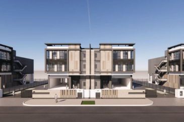 Bandar Puncak Alam, Ijok, Kapar, Meru, Sg Buloh, Setia Alam, Subang