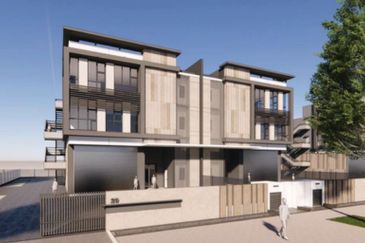 Bandar Puncak Alam, Ijok, Kapar, Meru, Sg Buloh, Setia Alam, Subang