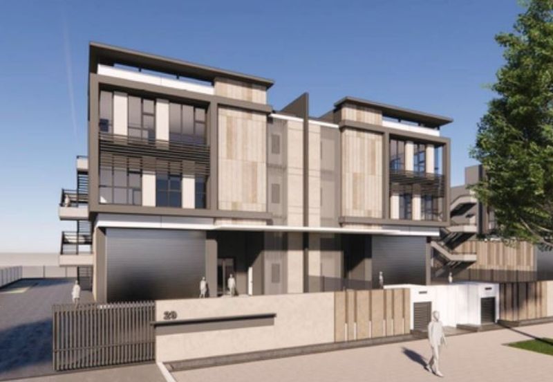 Bandar Puncak Alam, Ijok, Kapar, Meru, Sg Buloh, Setia Alam, Subang