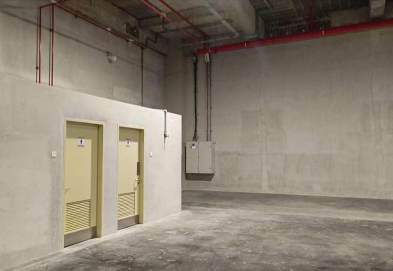 Seksyen 22 Shah Alam