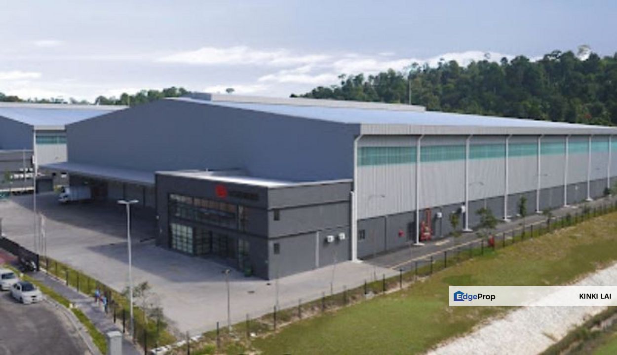 Shah Alam, Seksyen U10, Loading Bay, Klang, Puncak Alam, Setia Alam, Selangor, Shah Alam