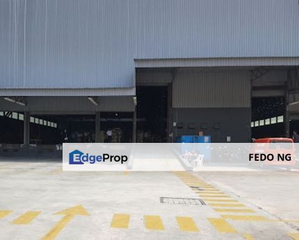Shah Alam, Seksyen U10, Loading Bay, Klang, Puncak Alam, Setia Alam, Selangor, Shah Alam