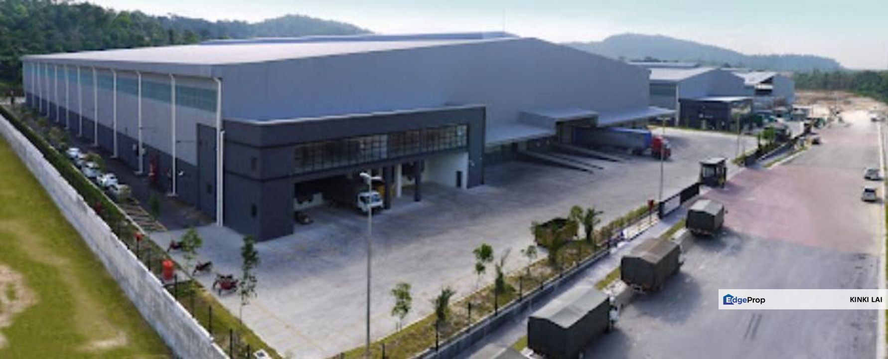 Shah Alam, Seksyen U10, Loading Bay, Klang, Puncak Alam, Setia Alam, Selangor, Shah Alam