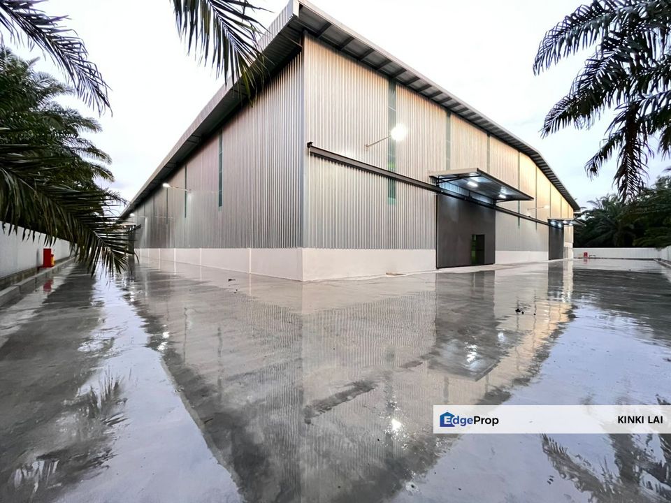 Sendayan Tech Valley, Seremban, Nilai, Negeri Sembilan, Senawang, Negeri Sembilan, Siliau