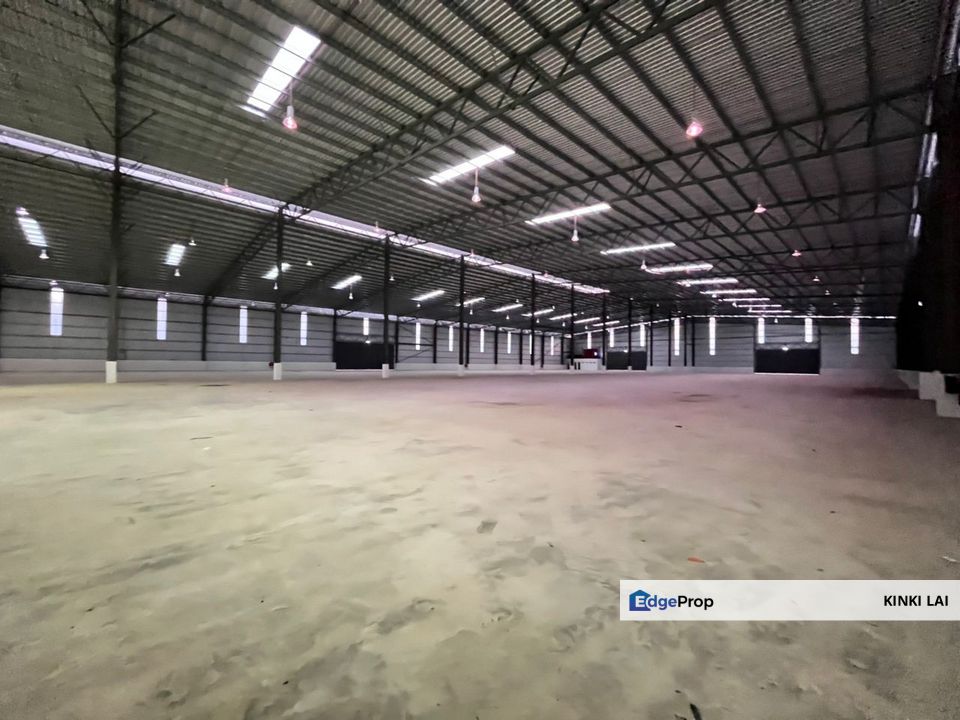 Sendayan Tech Valley, Seremban, Nilai, Negeri Sembilan, Senawang, Negeri Sembilan, Siliau