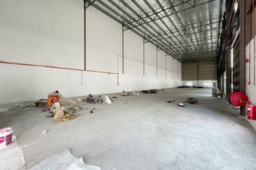 Taman Industri Alam Jaya