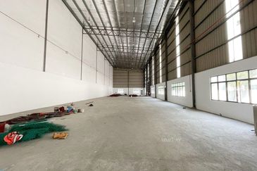 Taman Industri Alam Jaya