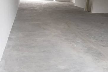 Temu Business Centre, City of Elmina