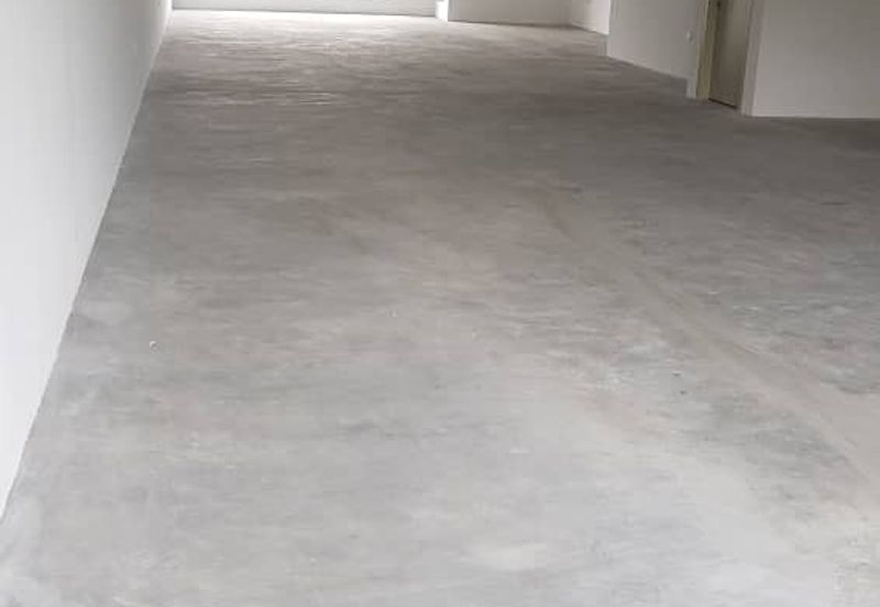 Temu Business Centre, City of Elmina