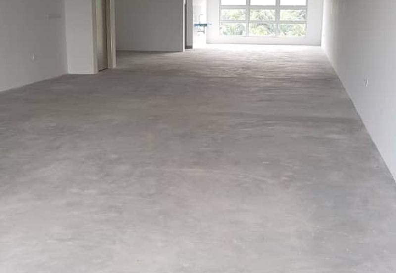 Temu Business Centre, City of Elmina