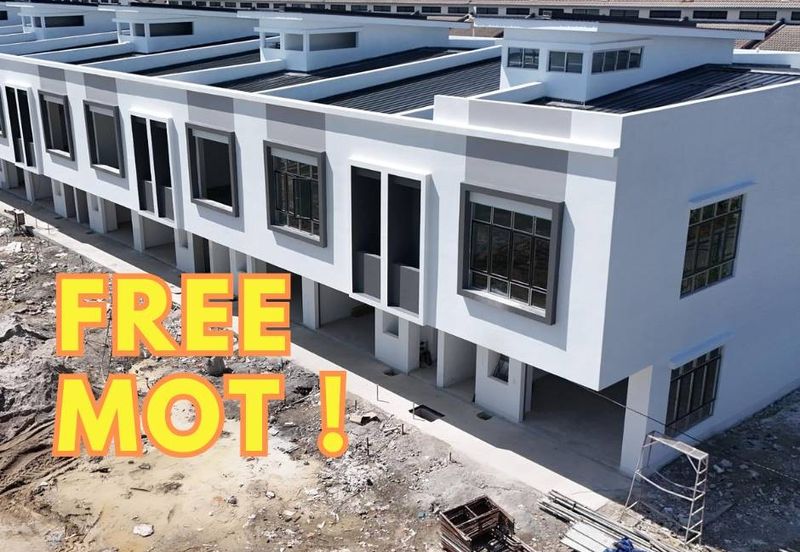 Taman Saujana Utama 3