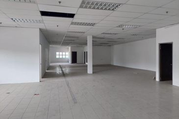 Taman Industri Alam Jaya