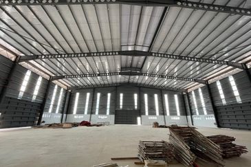 Taman Industri Alam Jaya