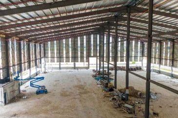 Taman Industri Alam Jaya