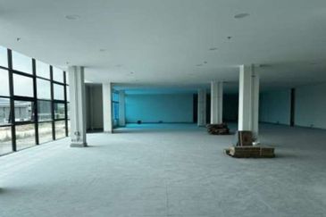 Taman Industri Alam Jaya