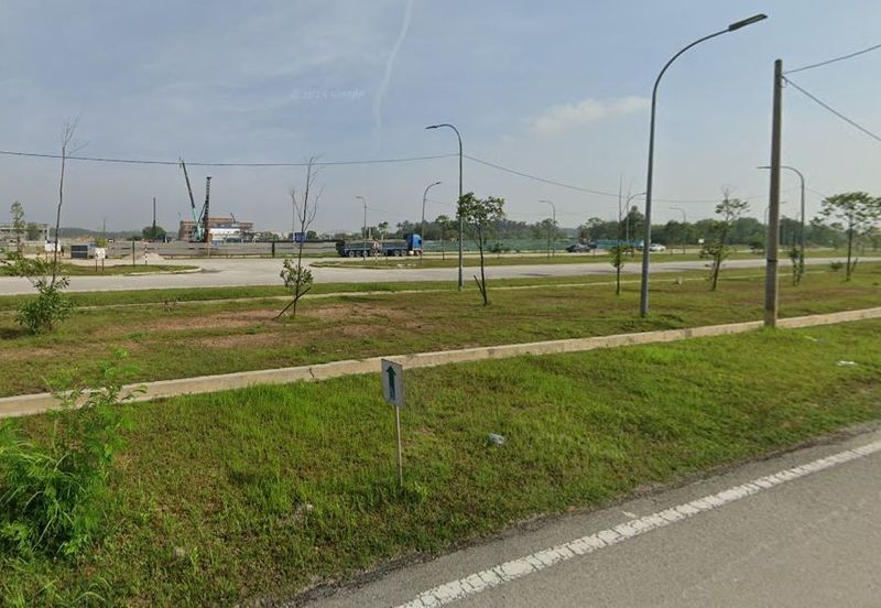 Puncak Alam, Industrial Land, Taman Industri Alam Jaya, Ijok, Bestari Jaya
