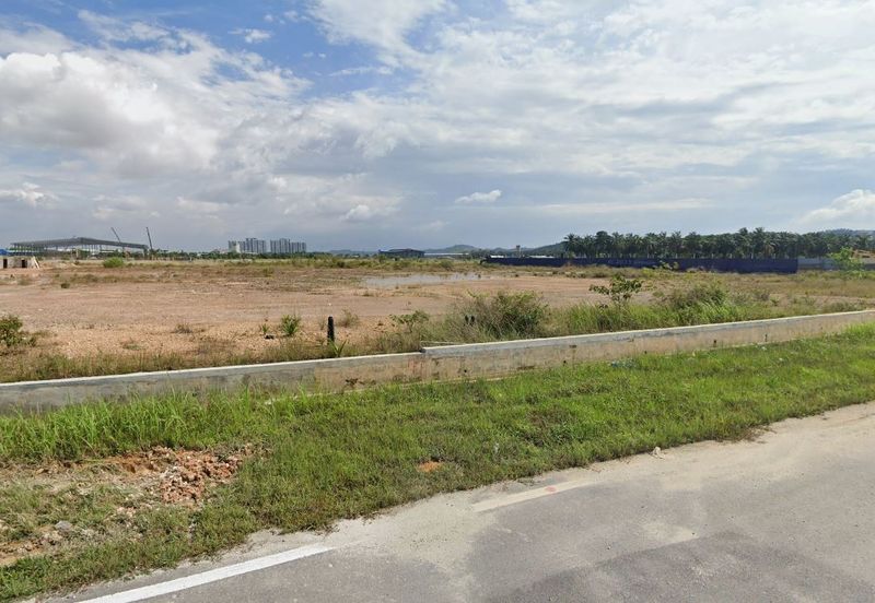 Puncak Alam, Industrial Land, Taman Industri Alam Jaya, Ijok, Bestari Jaya