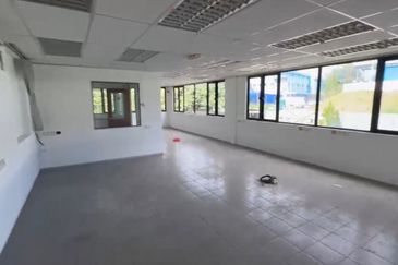 Sungai Gadut, Senawang