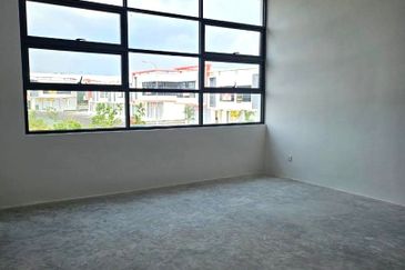 Kawasan Perindustrian Nilai 3