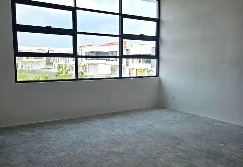 Kawasan Perindustrian Nilai 3