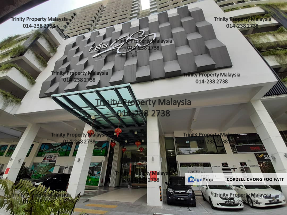 𝐇𝐎𝐔𝐒𝐄 𝐅𝐎𝐑 𝐑𝐄𝐍𝐓 𝐈𝐍 𝐒𝐄𝐋𝐀𝐘𝐀𝐍𝐆 𝐑𝐄𝐒 𝟐𝟖𝟎, Selangor, Selayang