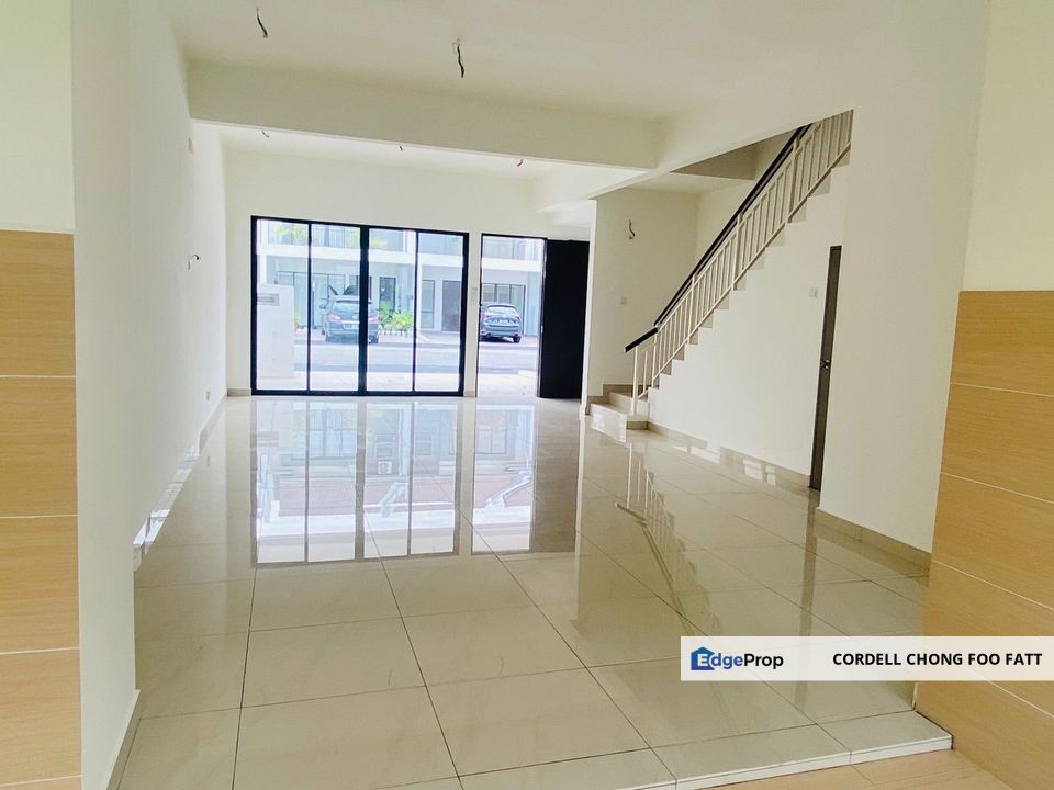 [DIAMOND CITY] 2 STY LANDED HOUSE (ASTER) IN SEMENYIH FOR SALE!, Selangor, Semenyih