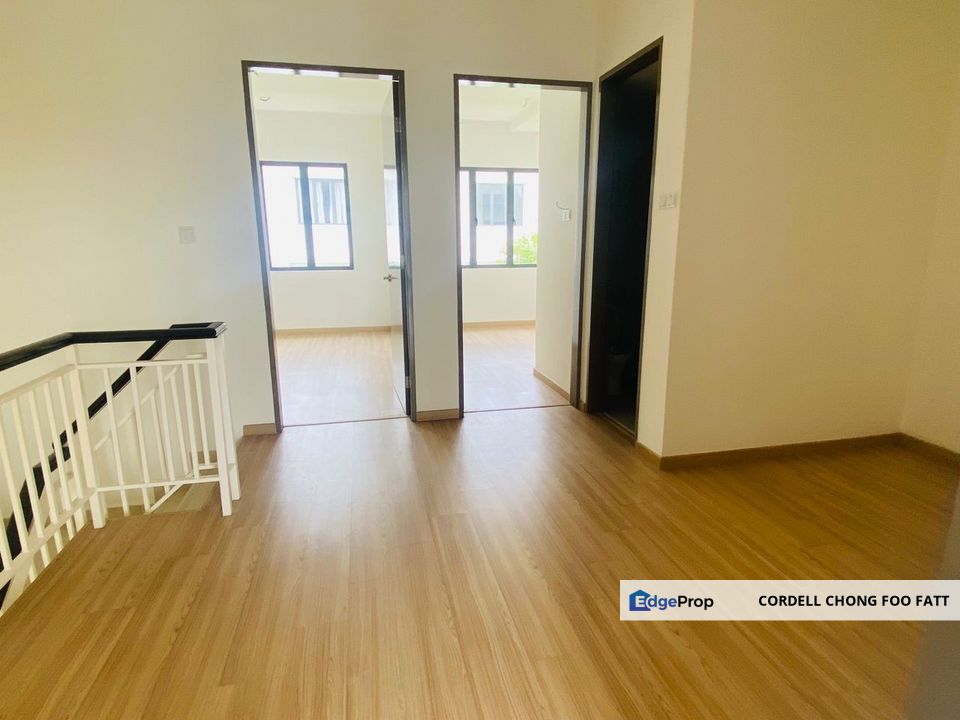 [DIAMOND CITY] 2 STY LANDED HOUSE (ASTER) IN SEMENYIH FOR SALE!, Selangor, Semenyih