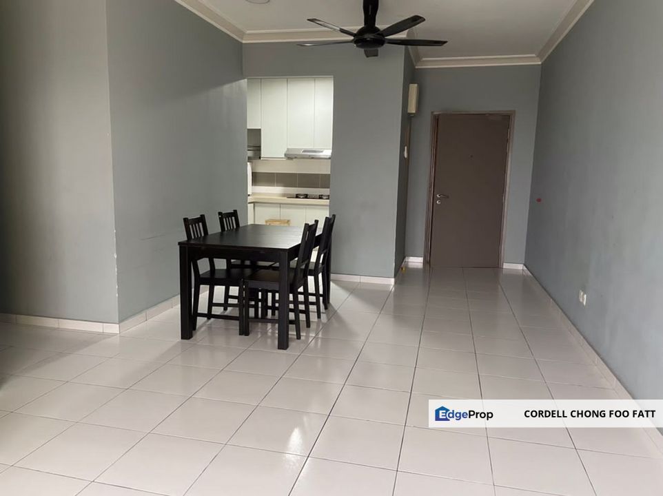 [PR1MA @ ALAM DAMAI] CONDOMINIUM IN ALAM DAMAI CHERAS FOR SALE!, Kuala Lumpur, Cheras