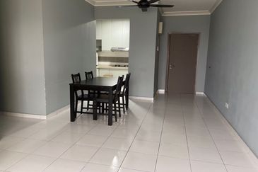 Residensi PR1MA Alam Damai