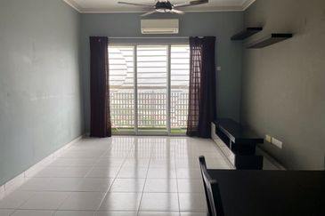 Residensi PR1MA Alam Damai