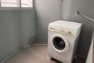 Residensi PR1MA Alam Damai