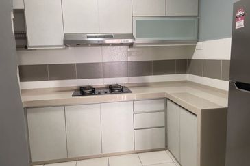 Residensi PR1MA Alam Damai