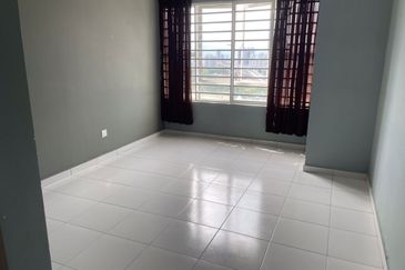 Residensi PR1MA Alam Damai