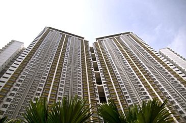 Residensi PR1MA Alam Damai