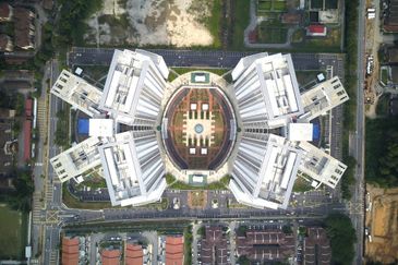 Residensi PR1MA Alam Damai