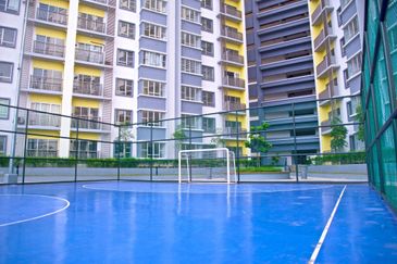 Residensi PR1MA Alam Damai