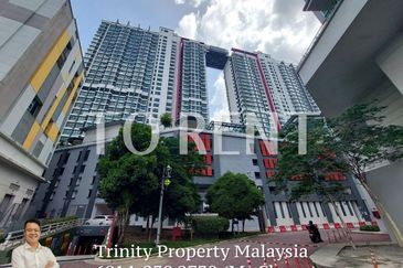 V Residence Suites @ Sunway Velocity