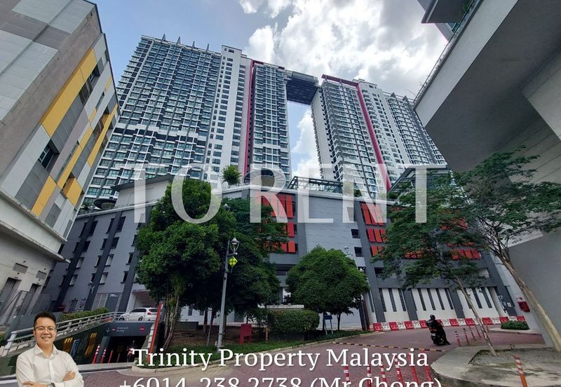 V Residence Suites @ Sunway Velocity