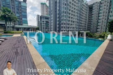 V Residence Suites @ Sunway Velocity