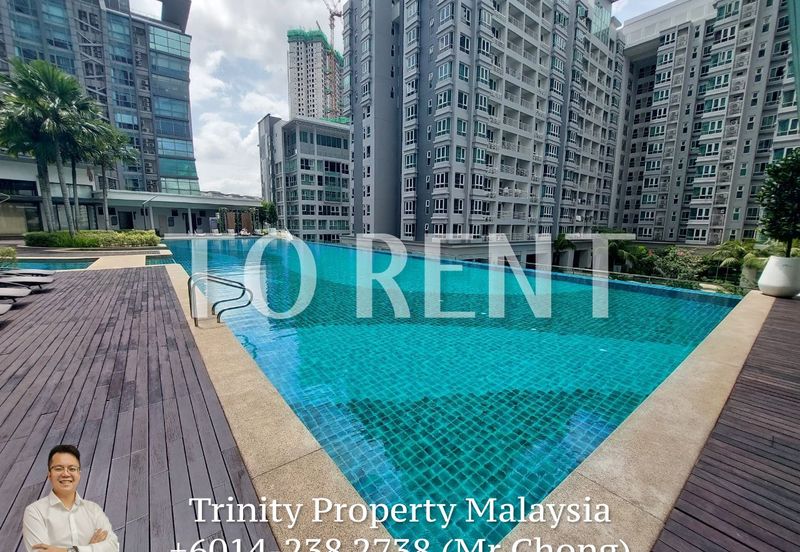 V Residence Suites @ Sunway Velocity