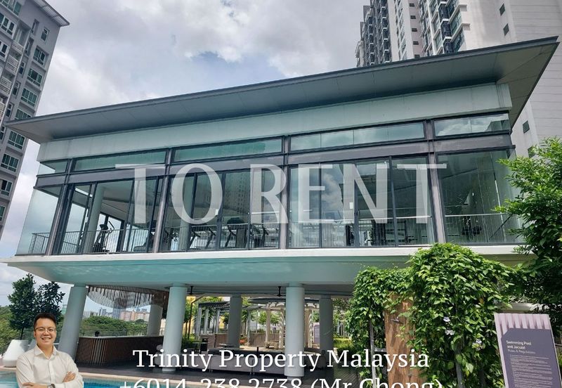 V Residence Suites @ Sunway Velocity