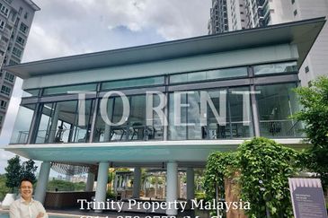 V Residence Suites @ Sunway Velocity