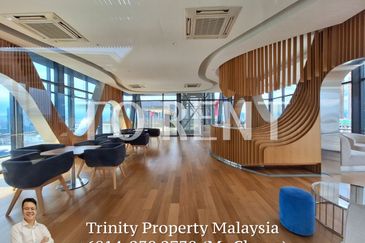 V Residence Suites @ Sunway Velocity