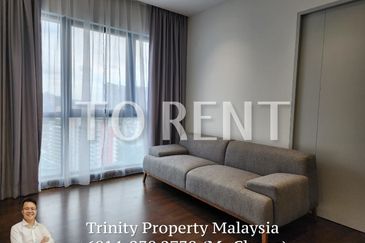 V Residence Suites @ Sunway Velocity